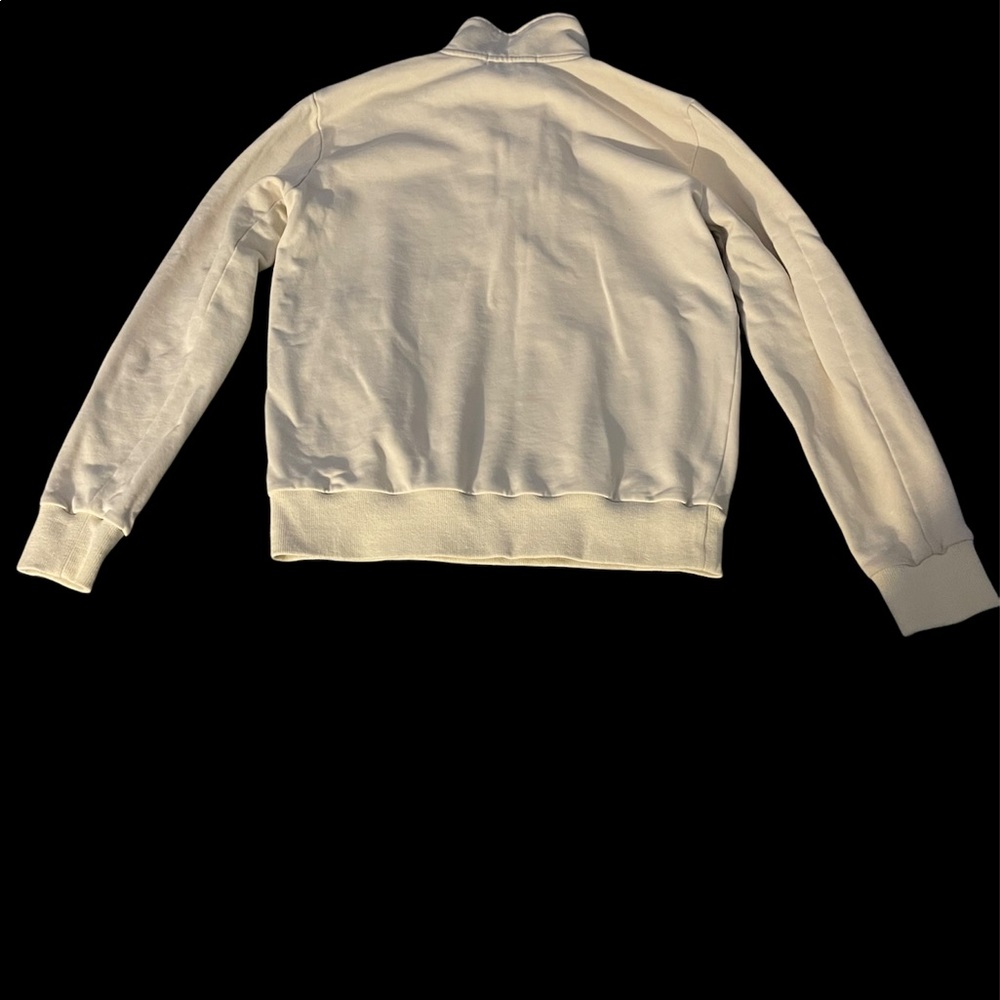 Lovello Half Zip
